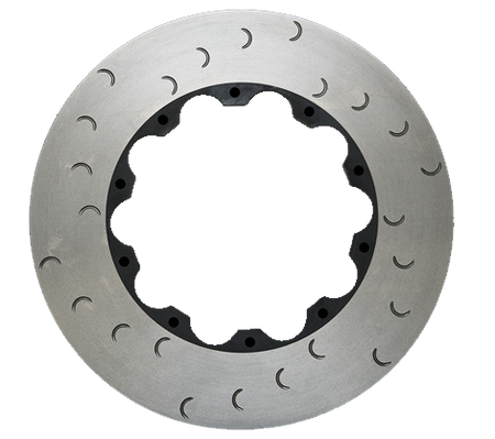 Alcon Replacement C Grove Rotor Rings 355mm x 28mm
