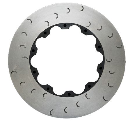 Alcon Rotors C slot 365 x 32.. 10 hole (Pair)