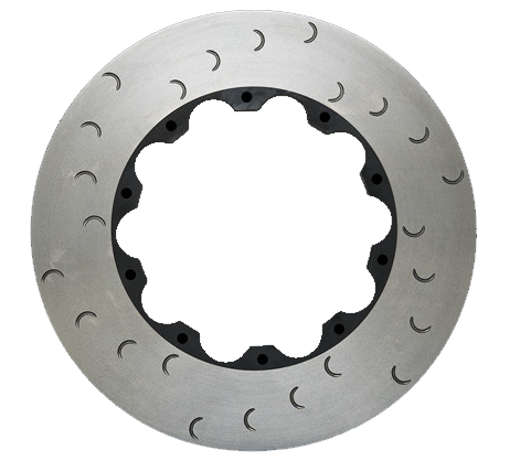 Alcon Replacement C Grove Rotor Rings 332mm x 28mm