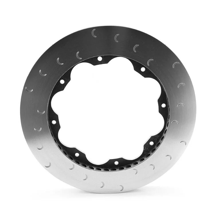 Alcon Disc 410 x 34mm Left C Groove