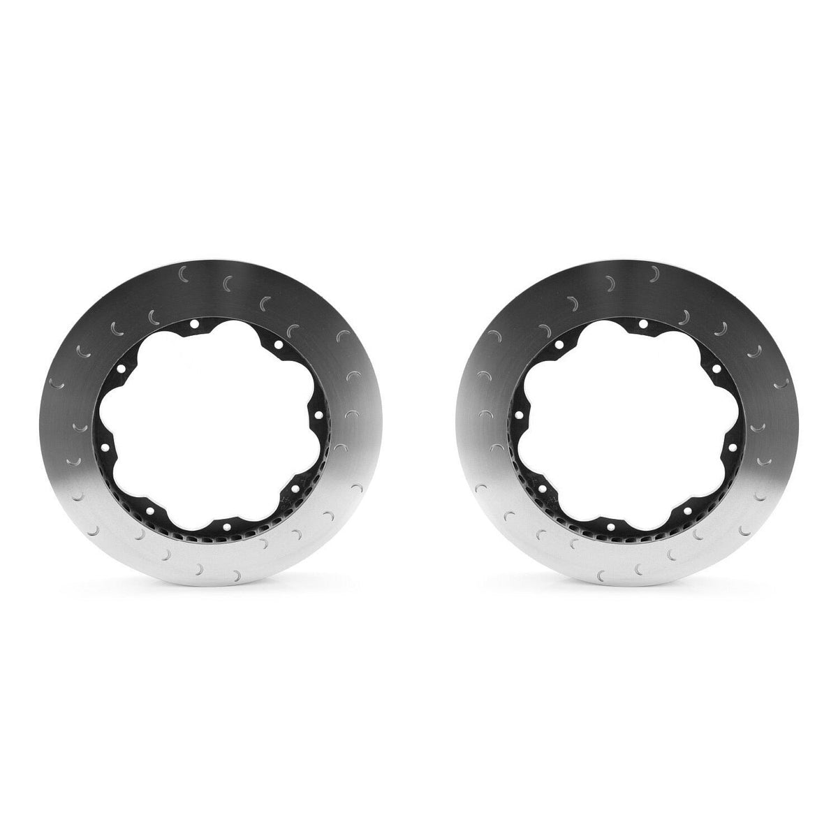 Alcon Disc 410 x 34mm Pair C Groove