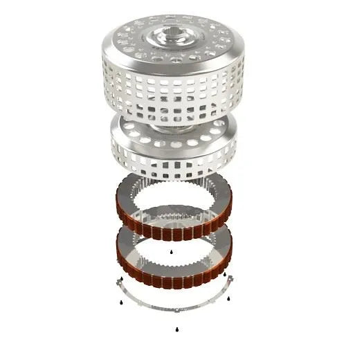 Dodson Motorsport DL800 Sportsman's 9 Clutch Kit