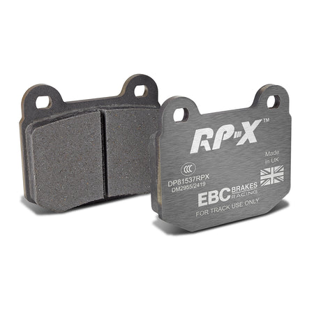 EBC Rear Racing RP-X Brake Pads - Subaru Impreza / Maserati Ghibli (AM336) (DP81537RPX)