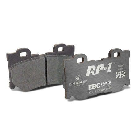 EBC Rear Racing RP-1 Brake Pads - Nissan 370z / Infiniti Q70 (DP81824RP1)