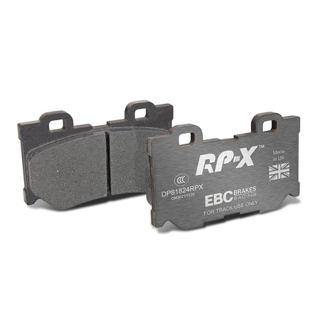 EBC Rear Racing RP-X Brake Pads - Nissan 370z / Infiniti Q70 (DP81824RPX)