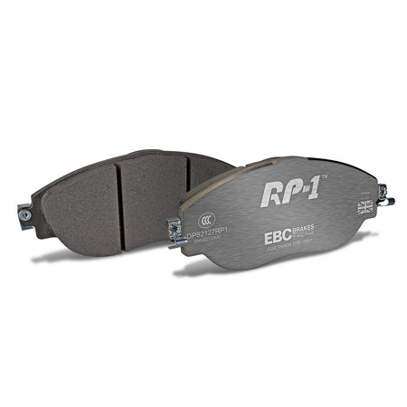 EBC Front Racing RP-1 Brake Pads - Volkswagen Arteon / Skoda Octavia (5E) (DP82127RP1)