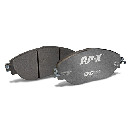 EBC Front Racing RP-X Brake Pads - Volkswagen Arteon / Skoda Octavia (5E) (DP82127RPX)