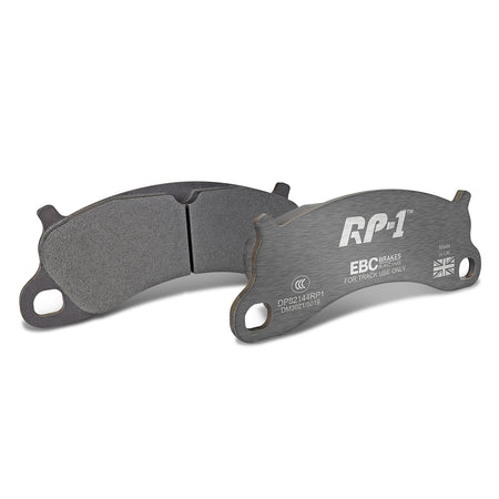 EBC Front Racing RP-1 Brake Pads - Porsche 911 (991) / Porsche 911 (991|2) (DP82144RP1)