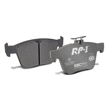 EBC Rear Racing RP-1 Brake Pads - Volkswagen Arteon / Volkswagen Golf GTI (DP82153RP1)