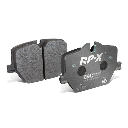 EBC Rear Racing RP-X Brake Pads - BMW 3 Series (G20) / BMW 3 Series (xDrive G20) (DP82415RPX)