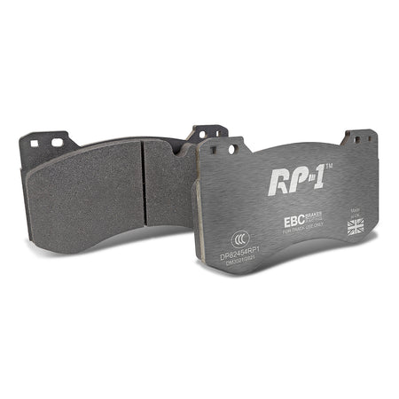 EBC Front Racing RP-1 Brake Pads - BMW M3 Competition / BMW M4 (DP82454RP1)