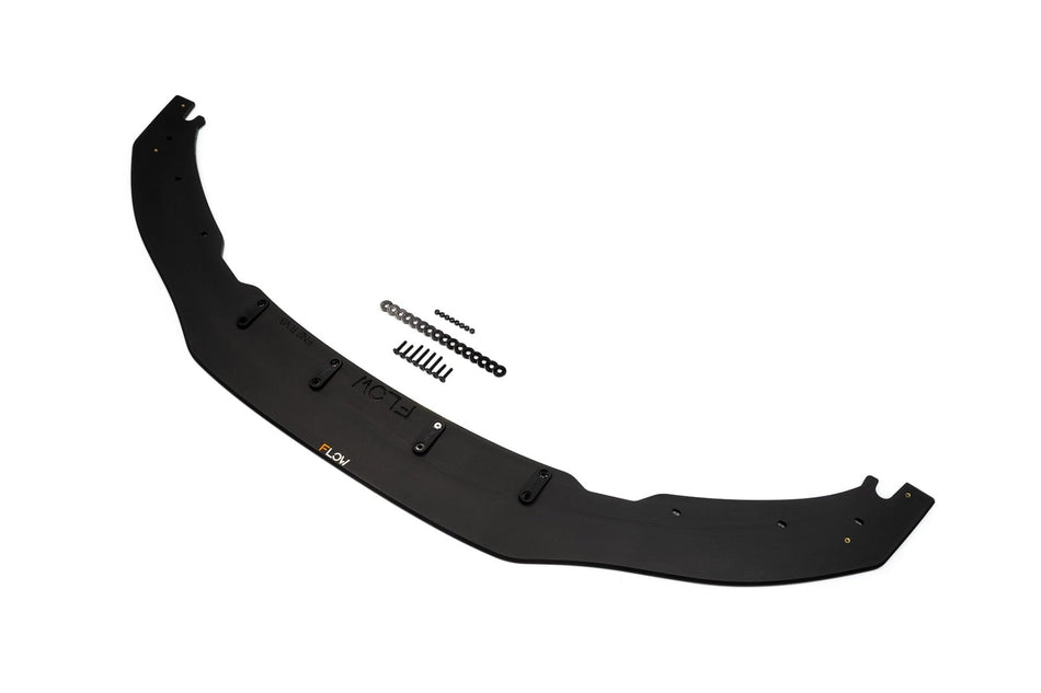 Flow Designs FN2 Civic Type R Front Lip Splitter V3