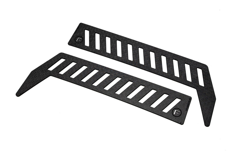 Flow Designs Hyundai i30N Hatch PDE V6 FL2 2025+ Rear Window Vents (Pair)