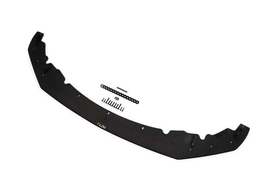 Flow Designs F20 Pre LCI M135 Front Lip Splitter V3