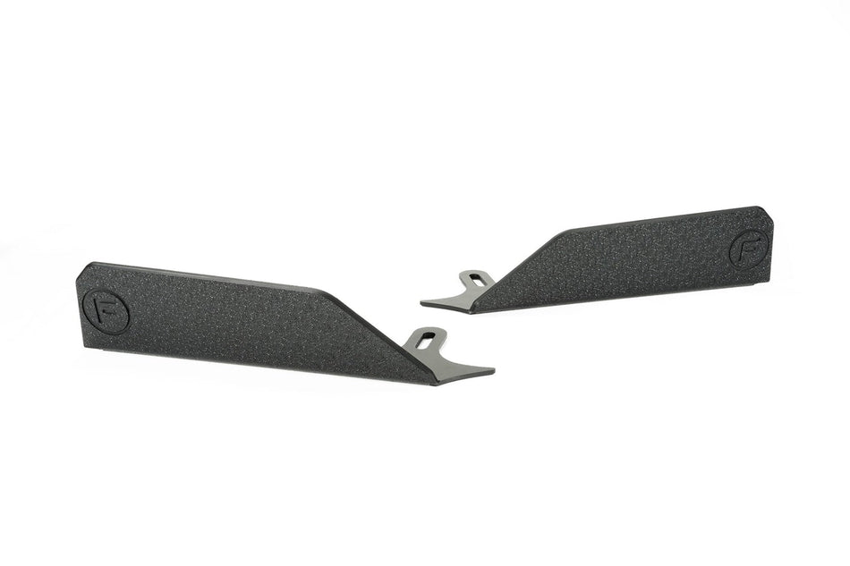 Flow Designs CN7 i30 N Line Sedan 2020 - 2022 Side Skirt Splitter Winglets (Pair)