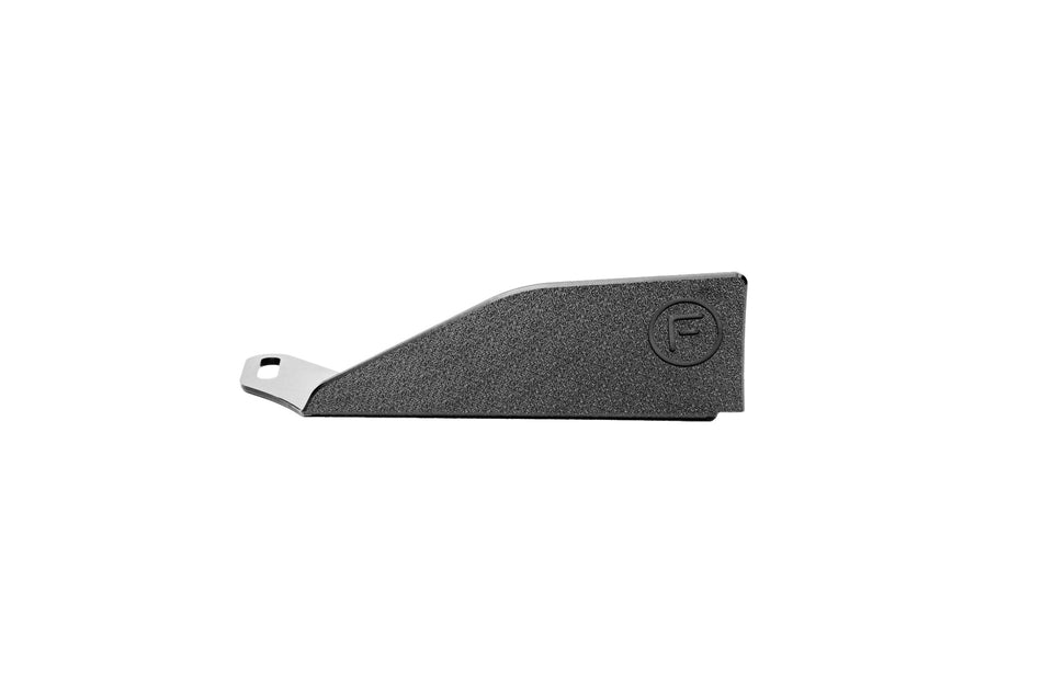 Flow Designs FL5 Civic Type R Rear Spat Winglets (Pair)