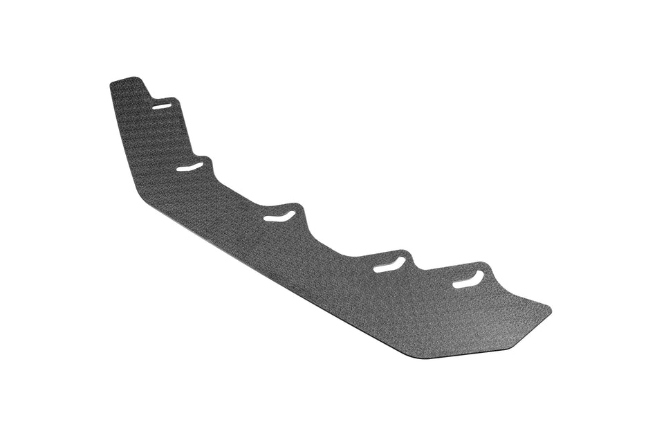 Flow Designs FL5 Civic Type R Front Lip Splitter Extensions (Pair)