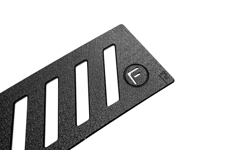 Flow Designs FL5 Civic Type R Rear Window Vents (Pair)