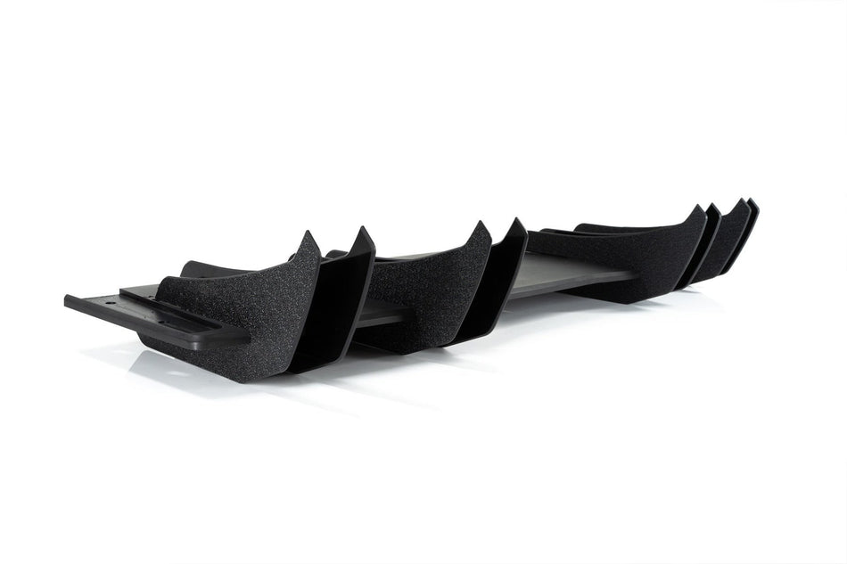 Flow Designs VE Commodore S1 Wagon Flow-Lock Rear Diffuser