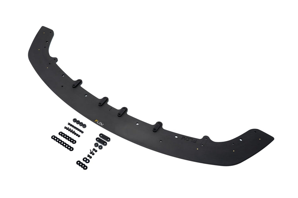 Flow Designs VE Commodore Ute Front Lip Splitter