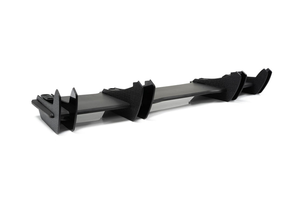 Flow Designs VF Commodore S2 Ute Flow-Lock Rear Diffuser