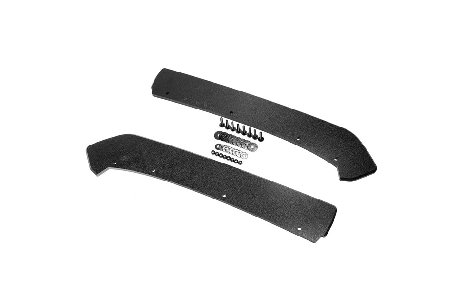 Flow Designs VF Commodore S1 Wagon Rear Spats (Pair)