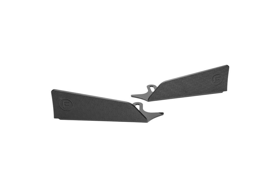 Flow Designs Toyota Yaris GR Gen2 2025 Side Splitter Winglets (Pair)