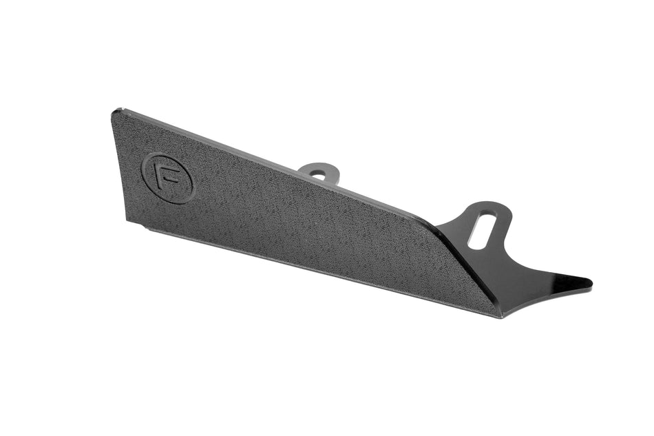 Flow Designs Toyota Yaris GR Gen2 2025 Side Splitter Winglets (Pair)