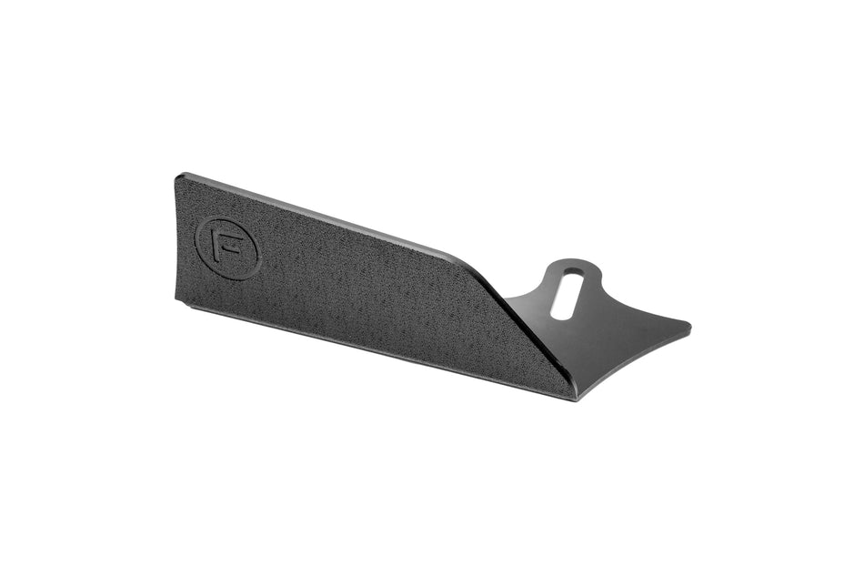 Flow Designs Toyota Yaris GR Gen2 2025 Front Splitter Winglets (Pair)