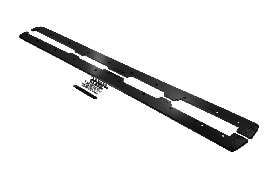 Flow Designs Toyota Yaris GR Gen2 2025 Side Splitter (Pair)