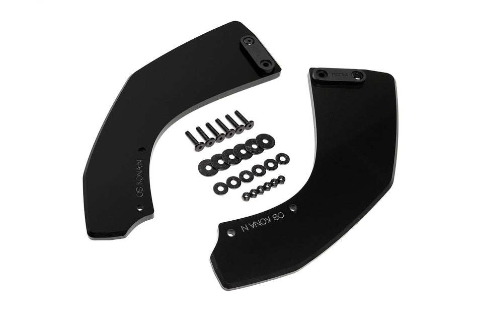 Flow Designs Kona N Rear Spats (Pair)