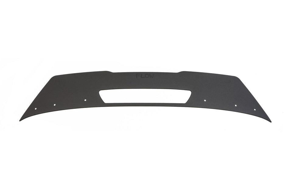 Flow Designs Toyota Yaris GR Gen2 2025 Rear Spoiler Extensions