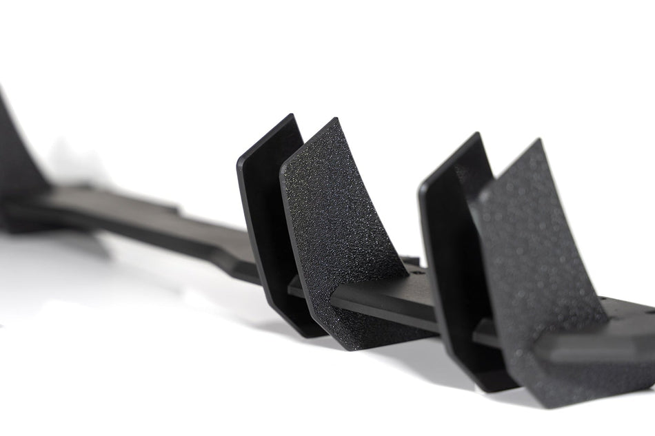 Flow Designs Yaris GR Gen1 Flow-Lock Rear Diffuser