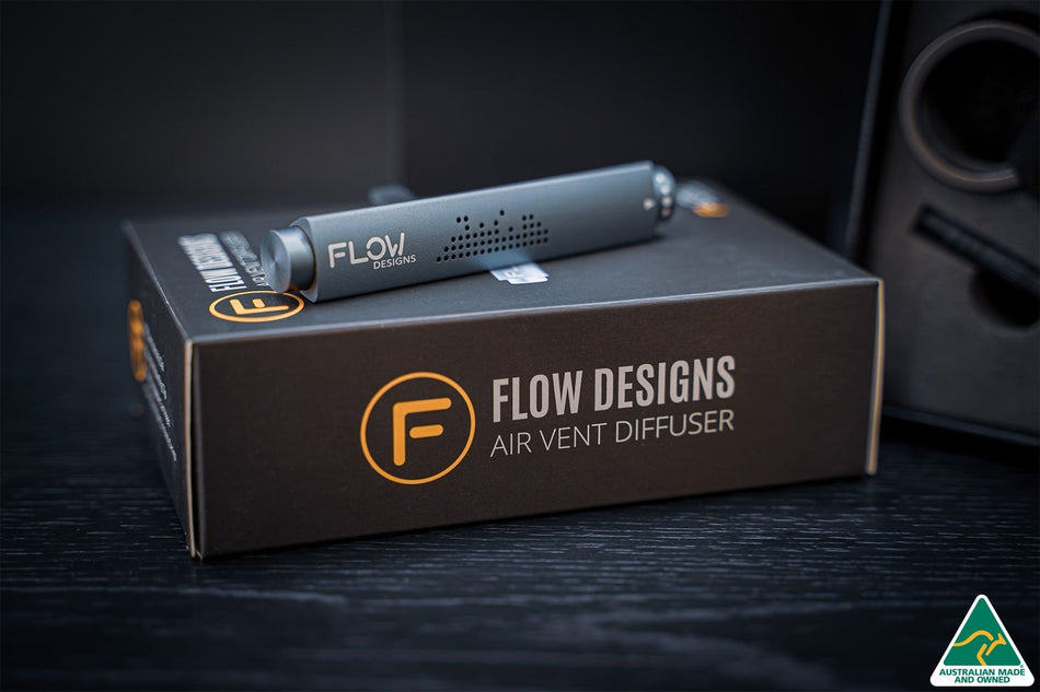 Flow Designs Flow Designs Premium Gift Pack
