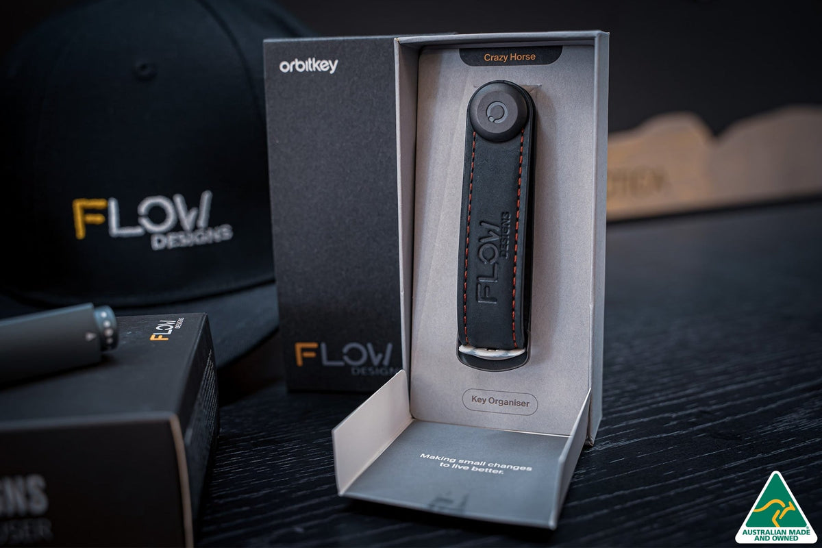 Flow Design Racing Flow Designs Flow Designs Premium Gift Pack – Carbon Autohaus