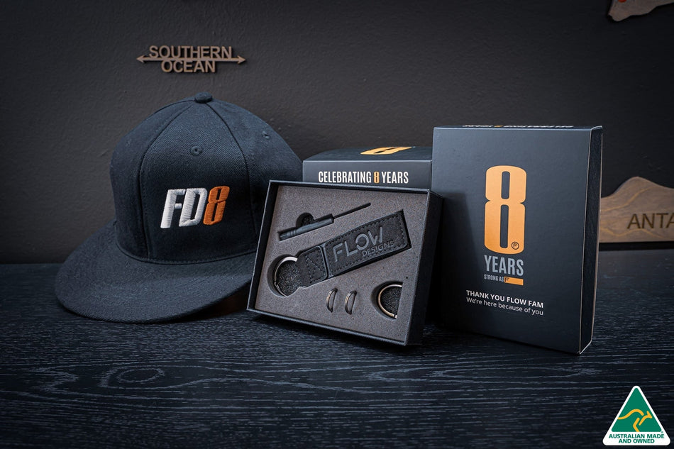 Flow Designs Flow Designs Anniversary Gift Pack