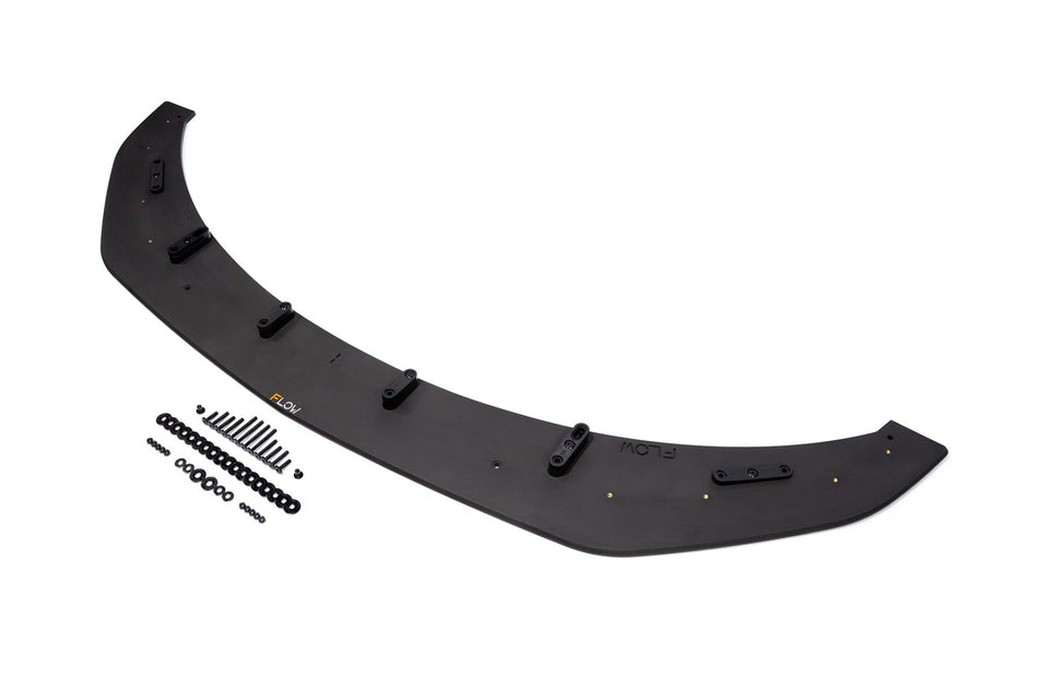 Flow Designs VF Commodore S2 Ute Front Lip Splitter