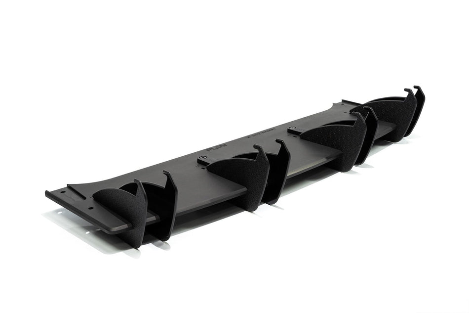 Flow Designs VF Commodore S2 Wagon Flow-Lock Rear Diffuser