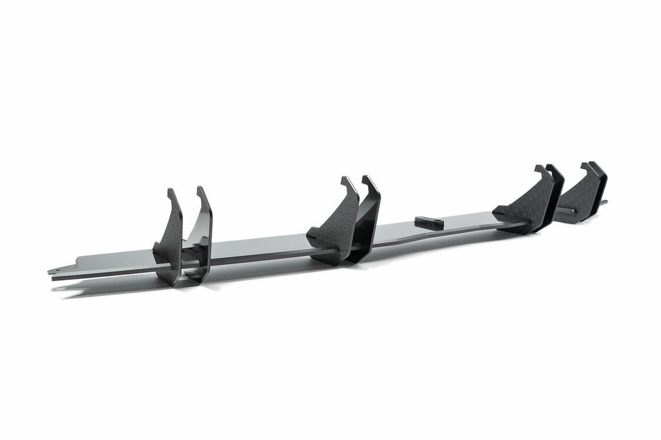 Flow Designs i20 N BC3 Pre-Facelift - Flow-Lock Rear Diffuser