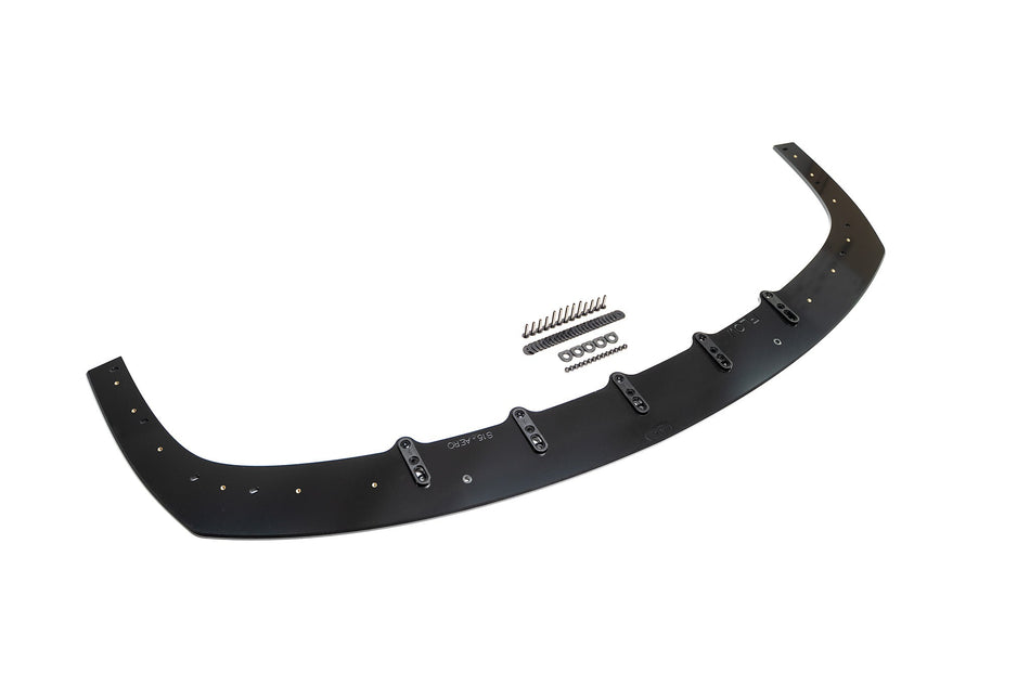 Flow Designs S15 / 200SX Aero Front Lip Splitter V3 (For Aero Front Bar)