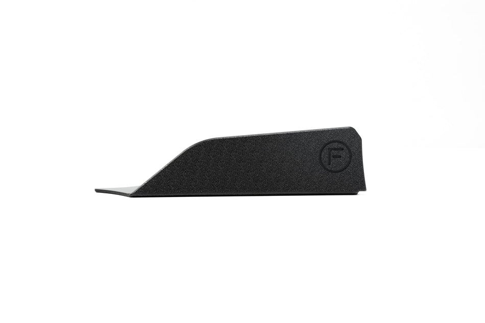 Flow Designs VA WRX & STI Side Skirt Splitter Winglets (Pair)