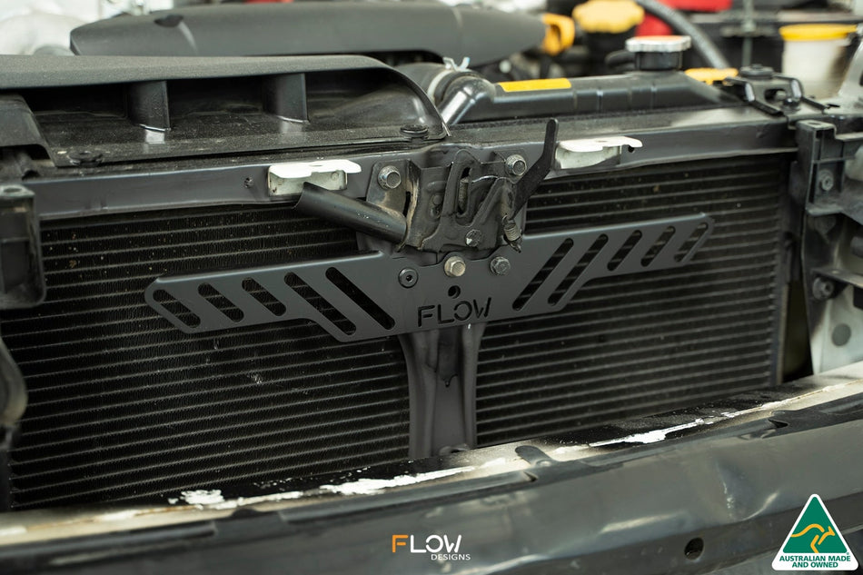 Flow Designs G3 Bracket Packet