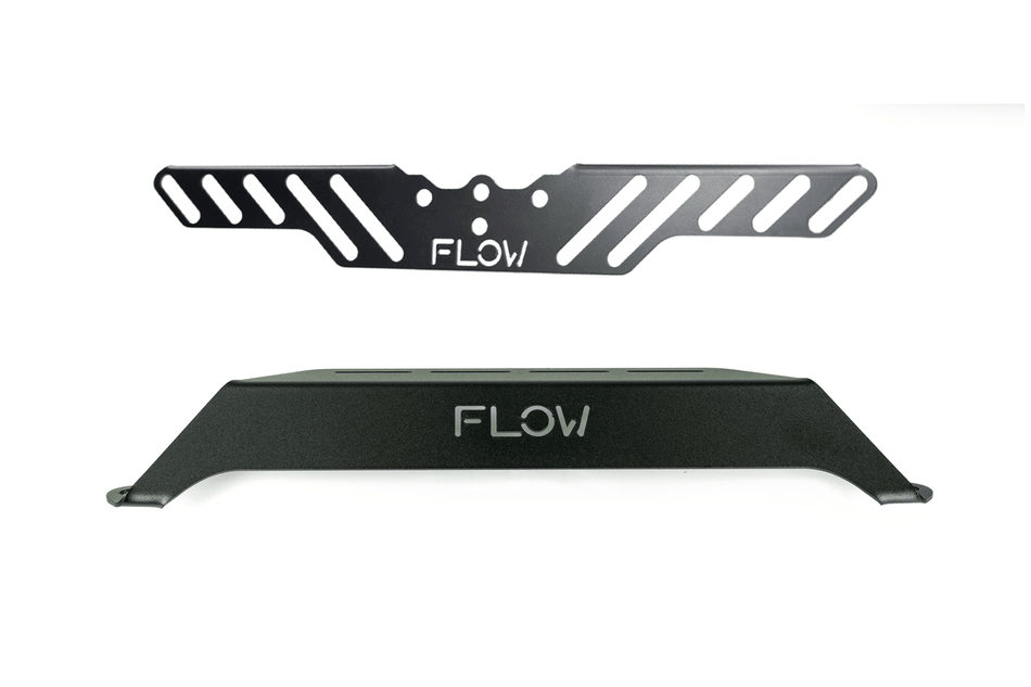 Flow Designs G3 Bracket Packet
