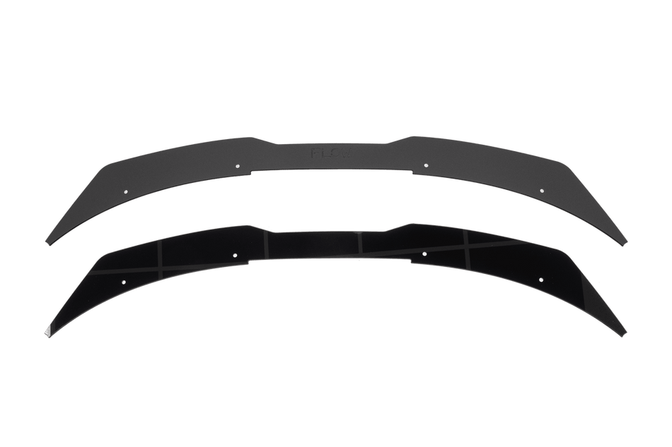 MK4 Focus ST-Line Rear Spoiler Extension