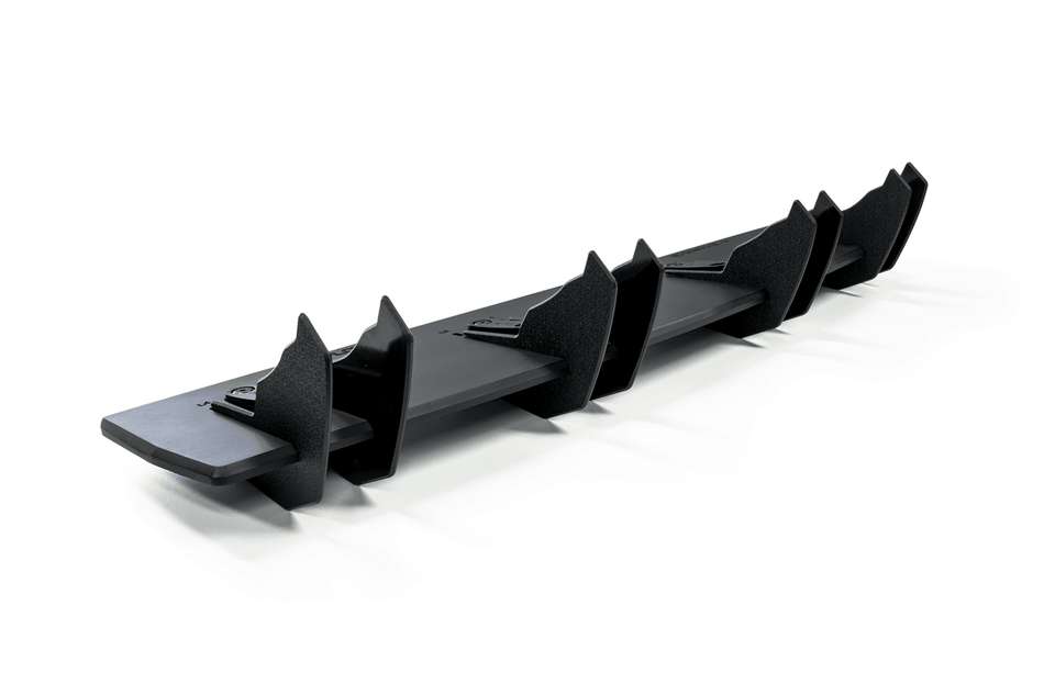 Flow Designs Cerato GT Hatch PFL Flow-Lock Rear Diffuser