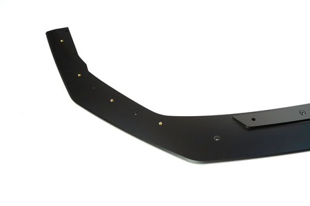 Flow Designs CN7 V2 Elantra N Sedan Facelift V2 - 2024+ Front Lip Splitter & Mounting Brackets (Pair)