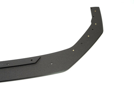 Flow Designs CN7 V2 Elantra N Sedan Facelift V2 - 2024+ Front Lip Splitter & Mounting Brackets (Pair)