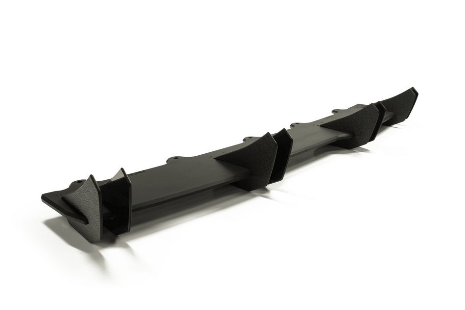 Flow Designs CN7 Elantra N Sedan 2021 Flow-Lock Rear Diffuser