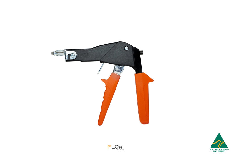 Flow Designs Heavy Duty Jack Nut Setting Gun