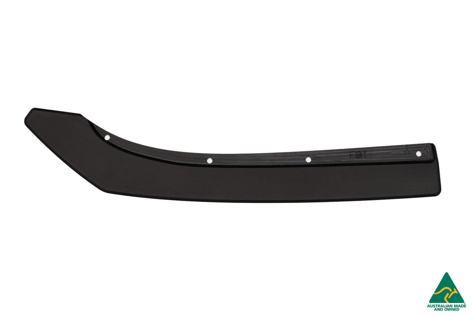 Flow Designs Ford Falcon FG MK2 Rear Spats (Pair)